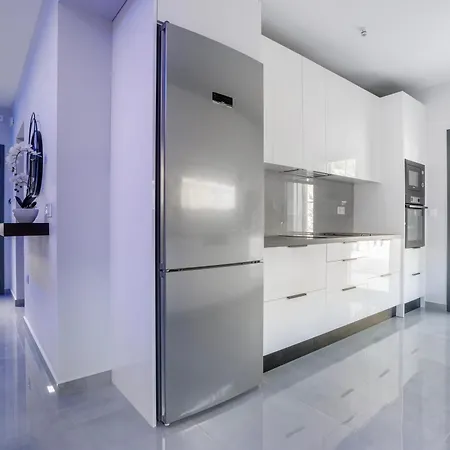 וילה Soha Luxury House