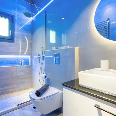 וילה Soha Luxury House Lazaráta