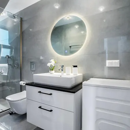 Soha Luxury House וילה *