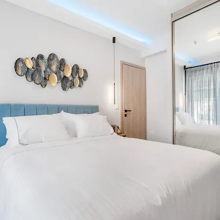 וילה Soha Luxury House Lazaráta