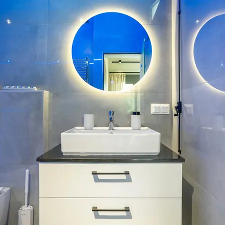 Soha Luxury House וילה *