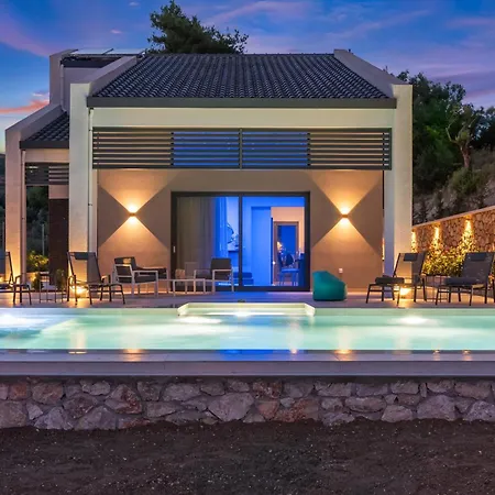 Soha Luxury House * Lazaráta