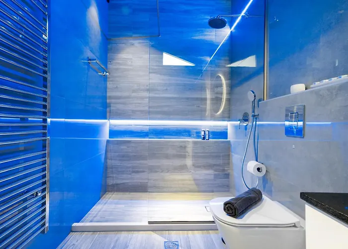 Soha Luxury House Villa *