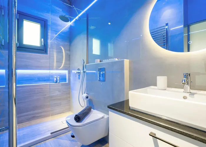 Villa Soha Luxury House Lazaráta