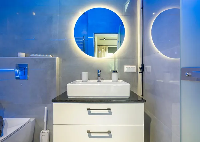 Soha Luxury House Villa *