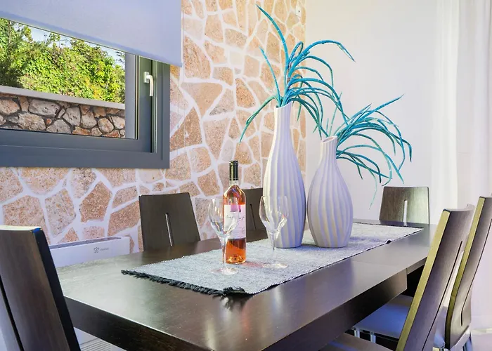 Soha Luxury House * Lazaráta