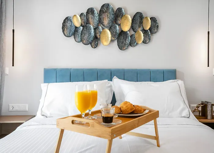 Villa Soha Luxury House Lazaráta