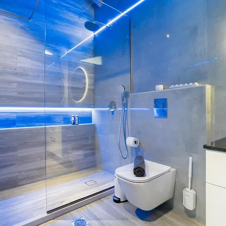 Soha Luxury House Lazaráta