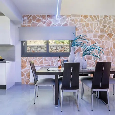 Villa Soha Luxury House *