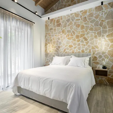 Soha Luxury House * Lazarata
