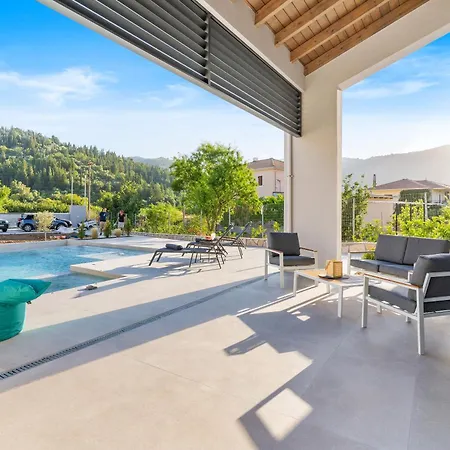 Villa Soha Luxury House