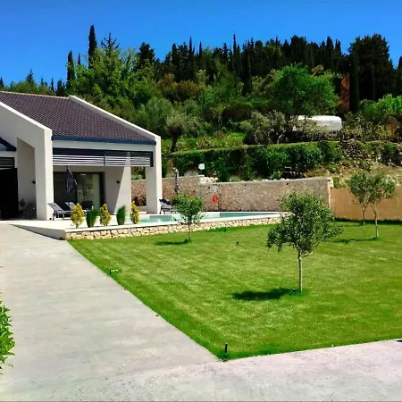 Soha Luxury House