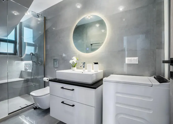 Soha Luxury House Villa *