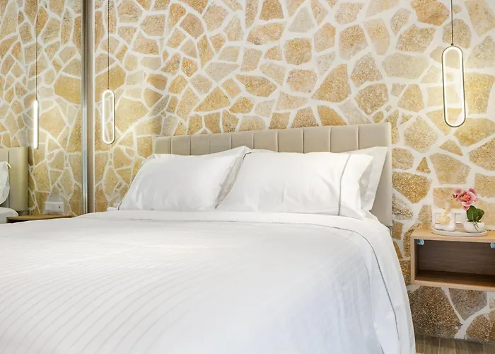 Soha Luxury House * Lazarata