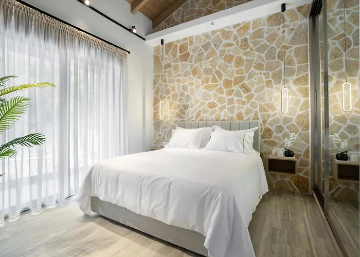 Soha Luxury House * Lazarata