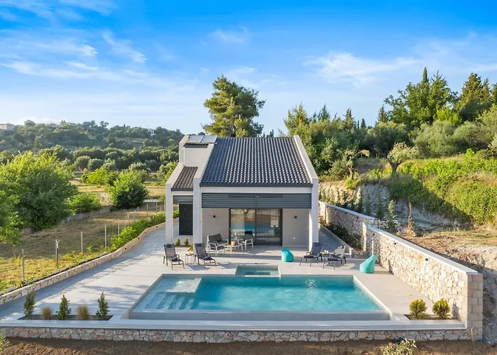 Soha Luxury House Villa