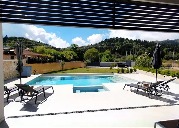 Soha Luxury House * Lazarata