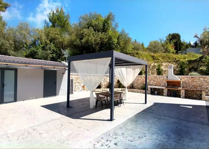 Villa Soha Luxury House *