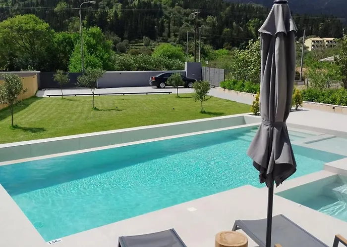 Villa Soha Luxury House